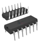 Vi Điều Khiển PIC16F688-I/P